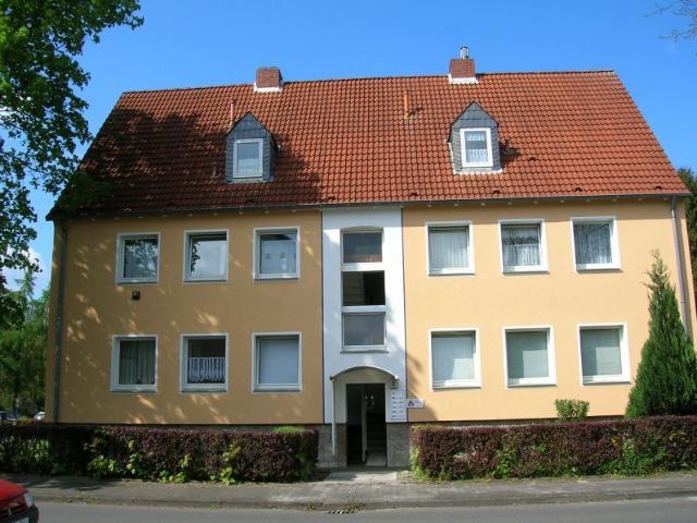Apartment mieten in Herberhausen, Detmold