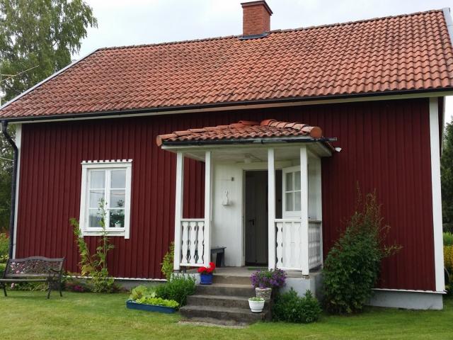 Hus till salu i Karlskoga, Örebro