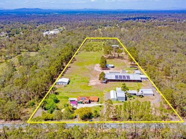 Land for sale in Toombul, Queensland