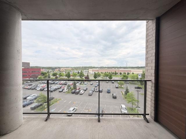 Apartment for rent in Lévis, Quebec