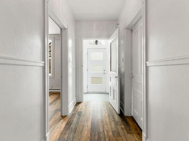Apartment for rent in Longueuil, Quebec
