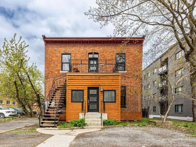 Apartment for rent in Greenfield Park, Longueuil