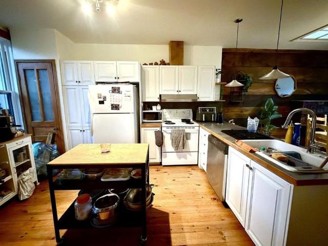 Apartment for rent in Hochelaga-Maisonneuve, Montréal