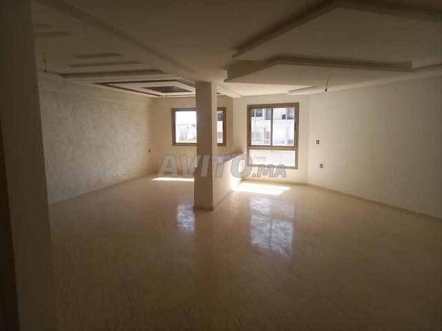 Appartement vente à Témara