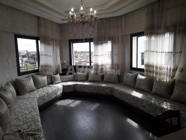 Appartement vente à Hay Riad, Berkane