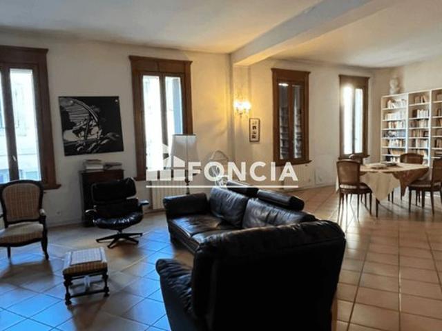 Appartement vente à Avignon