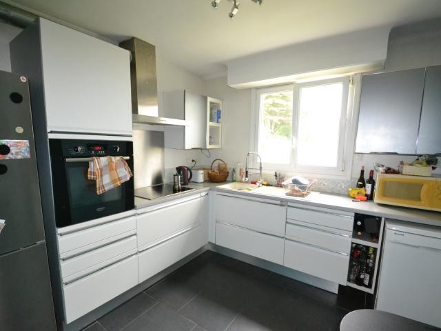 Appartement vente à Nantes