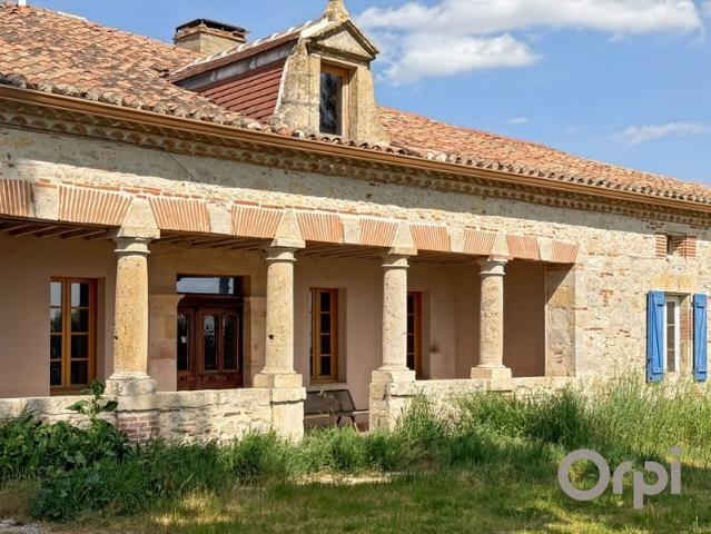 Maison vente à Condom, Miradoux