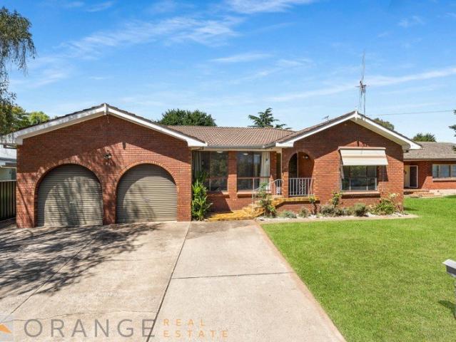 House for rent in Orange, New South Wales
