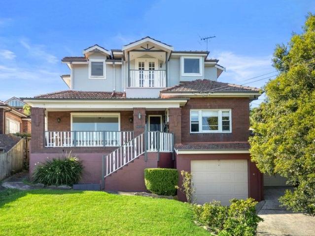 House for sale in Sydney, New South Wales