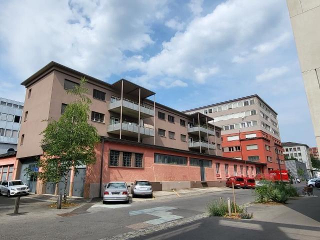 Loft kaufen in Lausanne