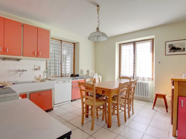 Maison vente à Annecy, Hauteville-sur-fier