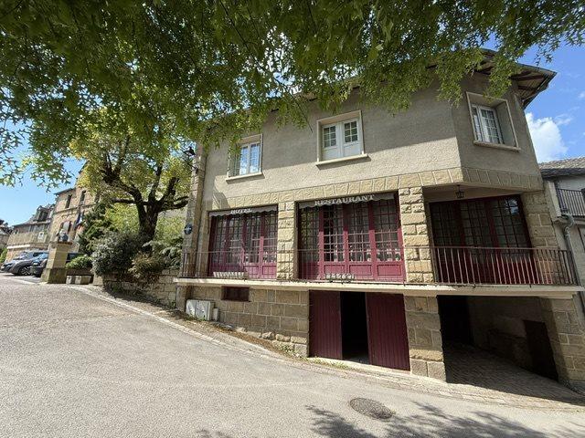 Maison vente à Brive-la-Gaillarde, Aubazines