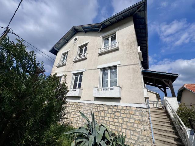 Maison vente à Monsempron-libos