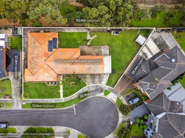 House for sale in Camerons Creek, Victoria