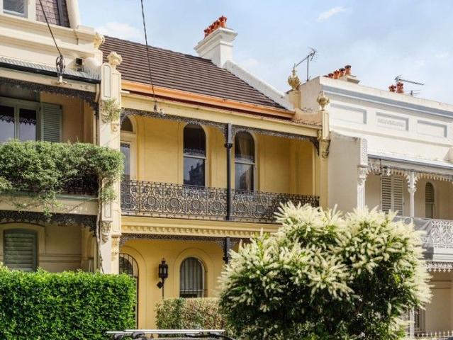 House for sale in Paddington