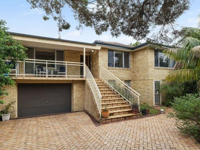 House for sale in Sydney, New South Wales