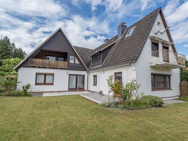 Haus kaufen in Buxtehude, Niedersachsen