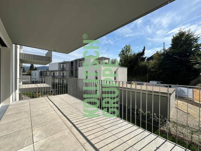 Apartment mieten in Klagenfurt, Kärnten