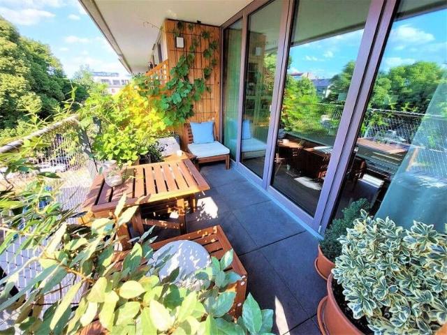 Apartment mieten in Pankow, Berlin
