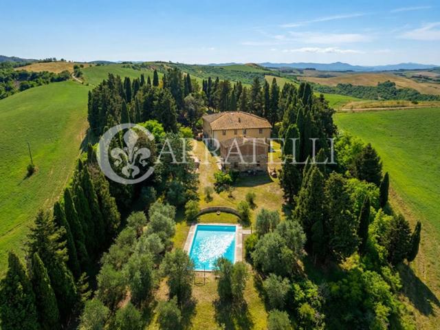 Casa in vendita a Volterra, Toscana