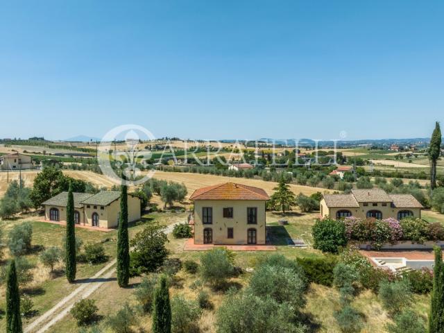 Casa in vendita a Cortona, Toscana