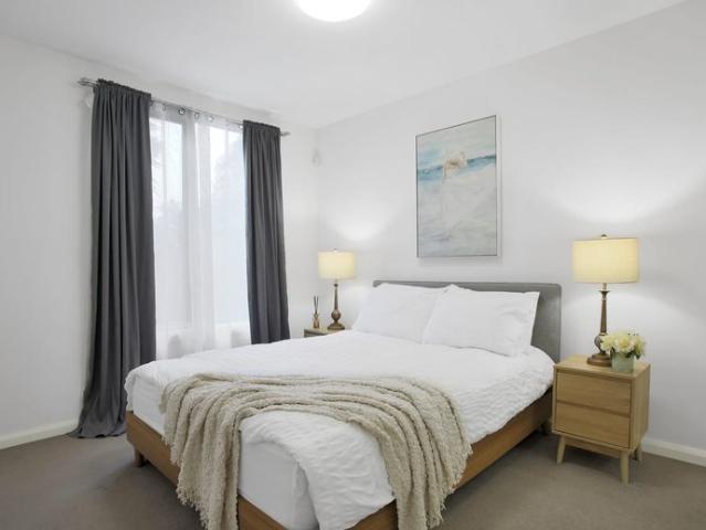 Apartment for rent in Camerons Creek, Victoria