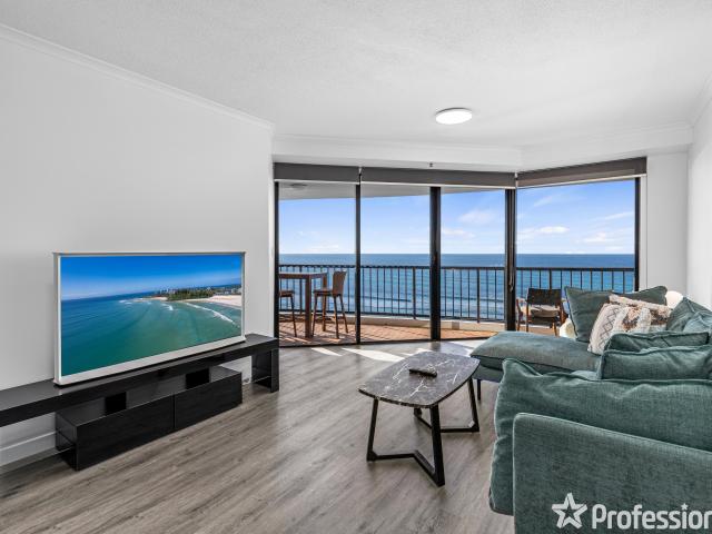 Apartment for sale in Coolangatta