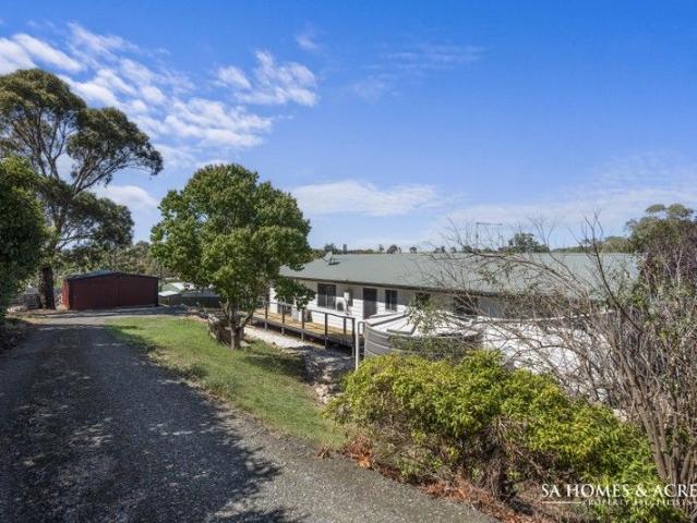 House for sale in Springton, South Australia