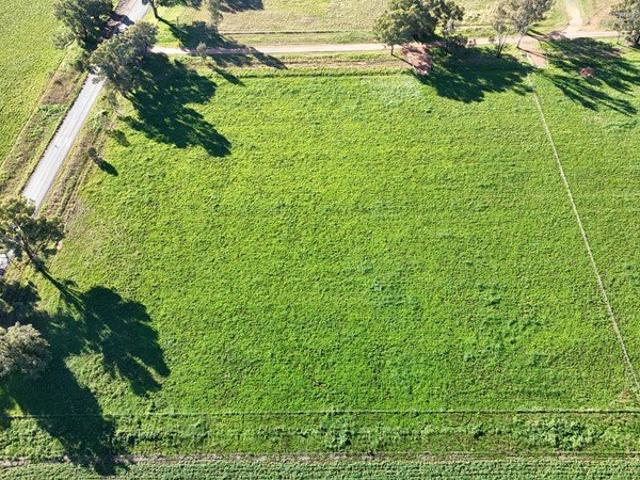 Land for sale in Grenfell, New South Wales
