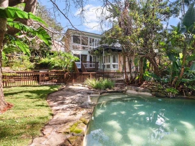House for sale in Sydney, New South Wales