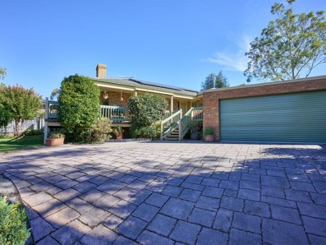 House for rent in Camerons Creek, Victoria
