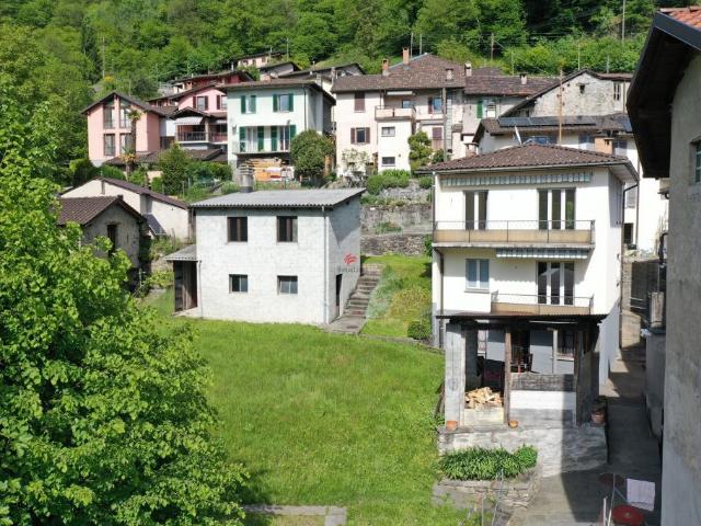Immobilie kaufen in Monteceneri, Tessin