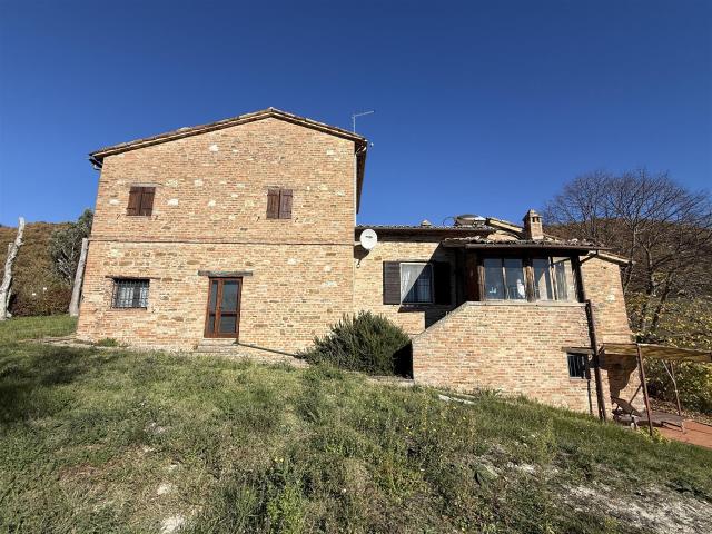 Casa in vendita a Marche, Pesaro E Urbino