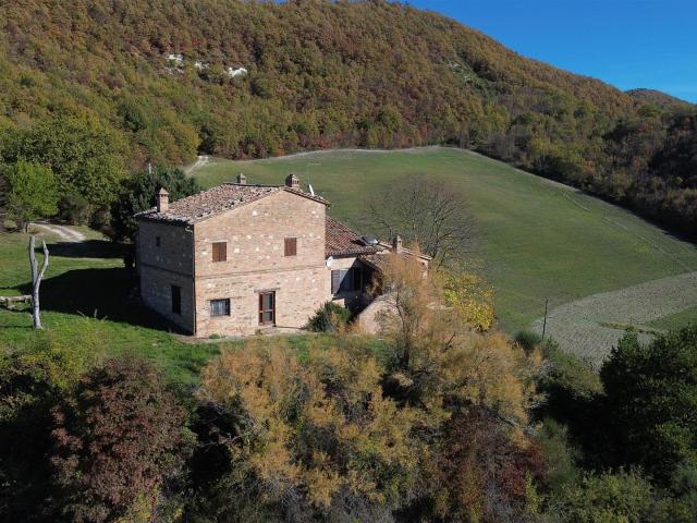 Casa in vendita a Marche, Pesaro E Urbino