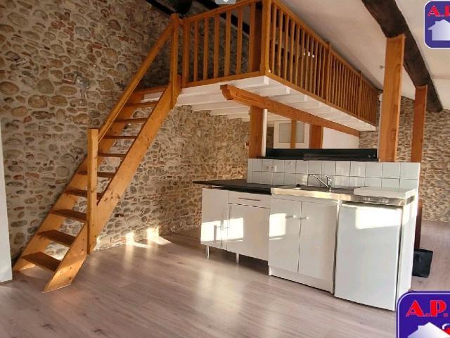 Maison vente à Pamiers