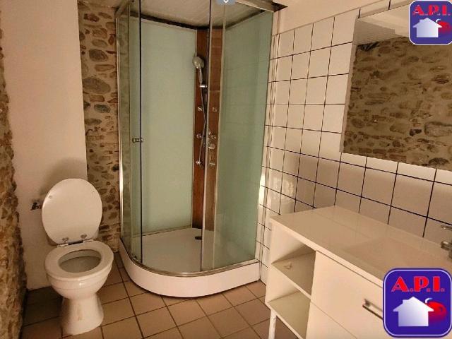 Maison vente à Pamiers