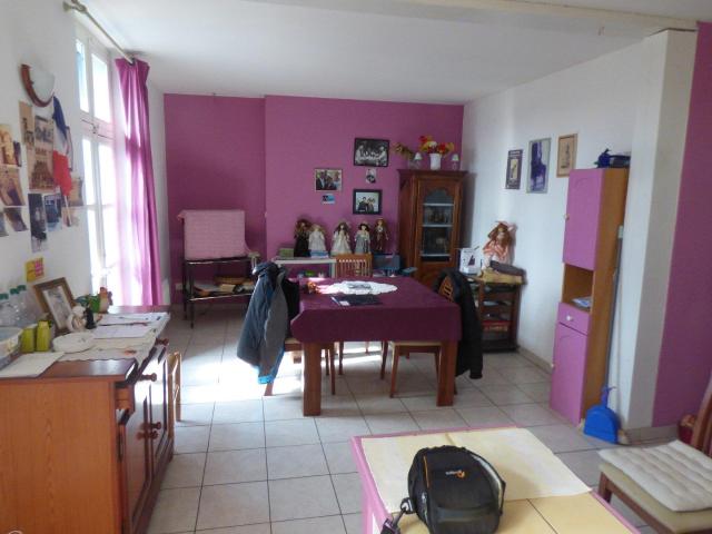 Maison vente à Béziers, Pézenas