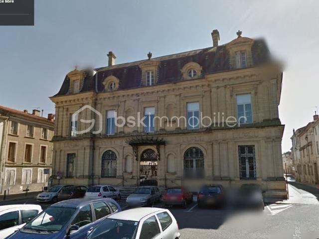 Immeuble vente à Villeneuve-sur-lot, Saint-Cyr