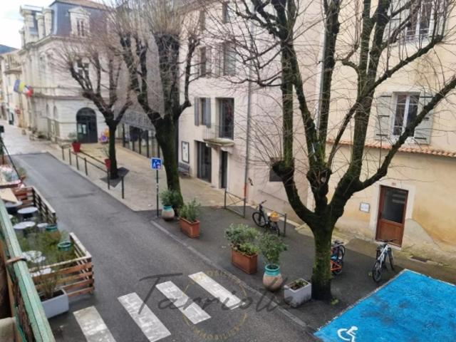 Maison vente à Nyons, Dieulefit