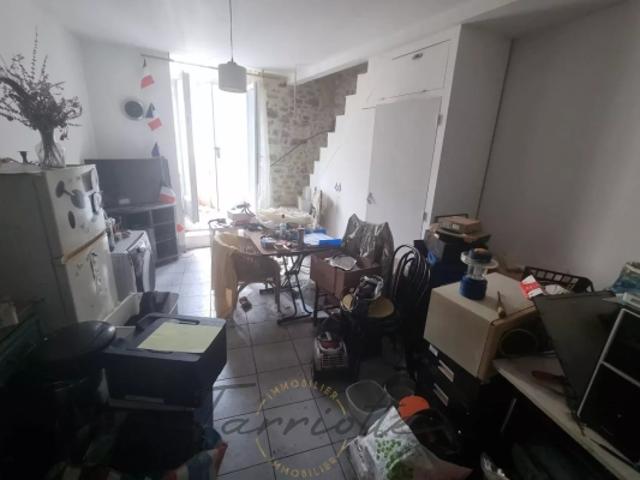Maison vente à Nyons, Dieulefit