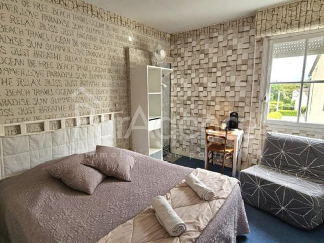 Maison vente à Rochefort, Saint-georges-de-didonne