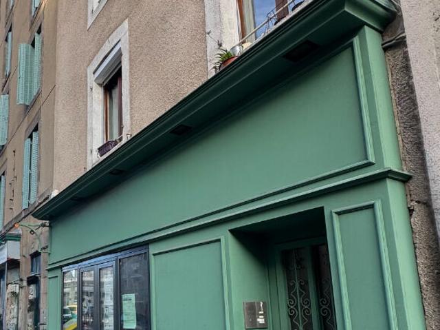 Local Commercial vente à Limoges