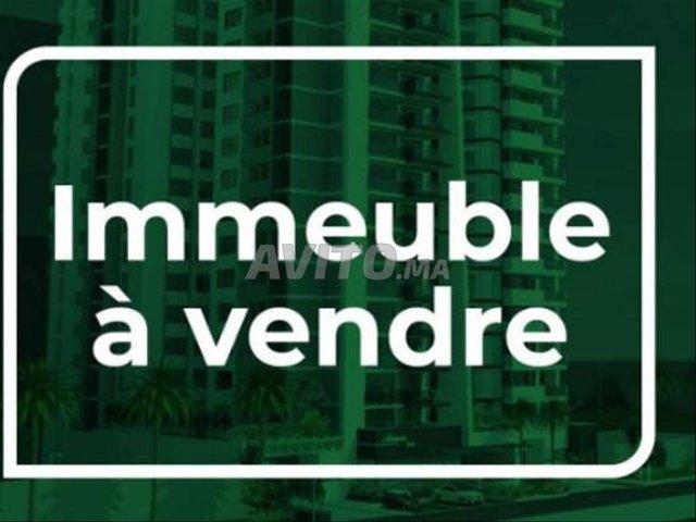 Propriété vente à Anfa, Gharb-Chrarda-Beni Hssen