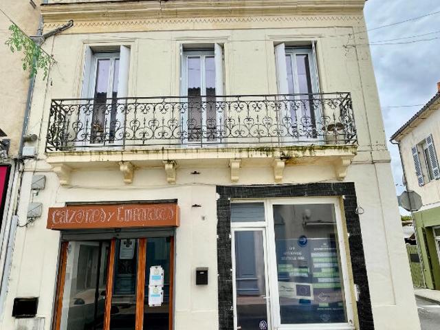 Local Commercial vente à Lesparre-Médoc, Lesparre-médoc