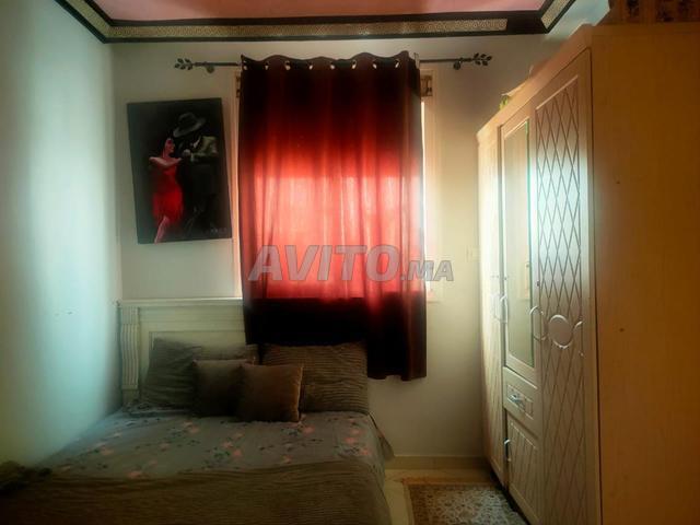 Appartement location à Anfa, Gharb-Chrarda-Beni Hssen