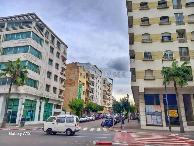 Maison vente à Anfa, Gharb-Chrarda-Beni Hssen