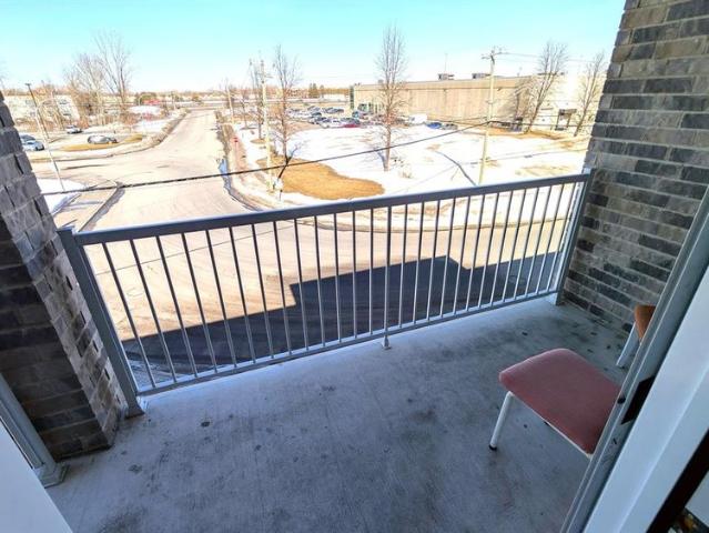 Apartment for rent in Drummond, Quebec