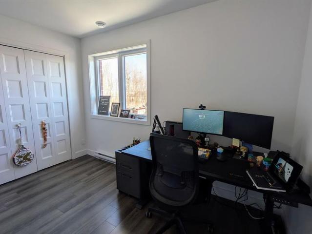 Apartment for rent in Drummond, Quebec