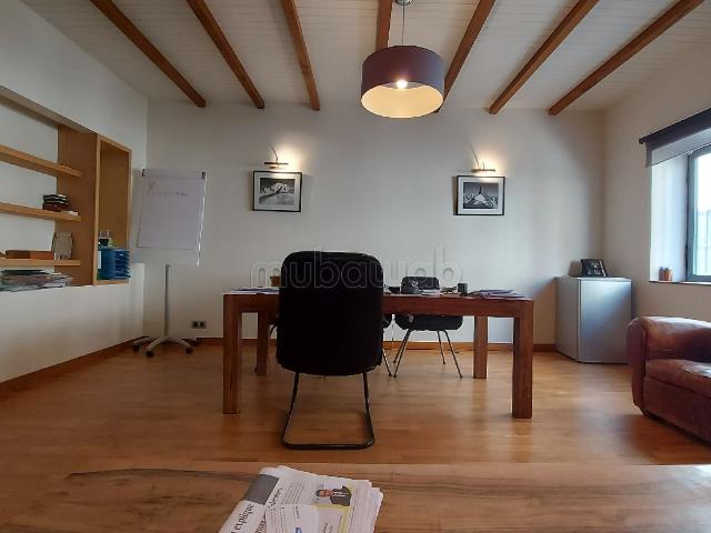Bureau vente à Anfa, Gharb-Chrarda-Beni Hssen